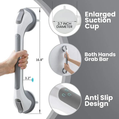 SafeHold Shower Grab Bar