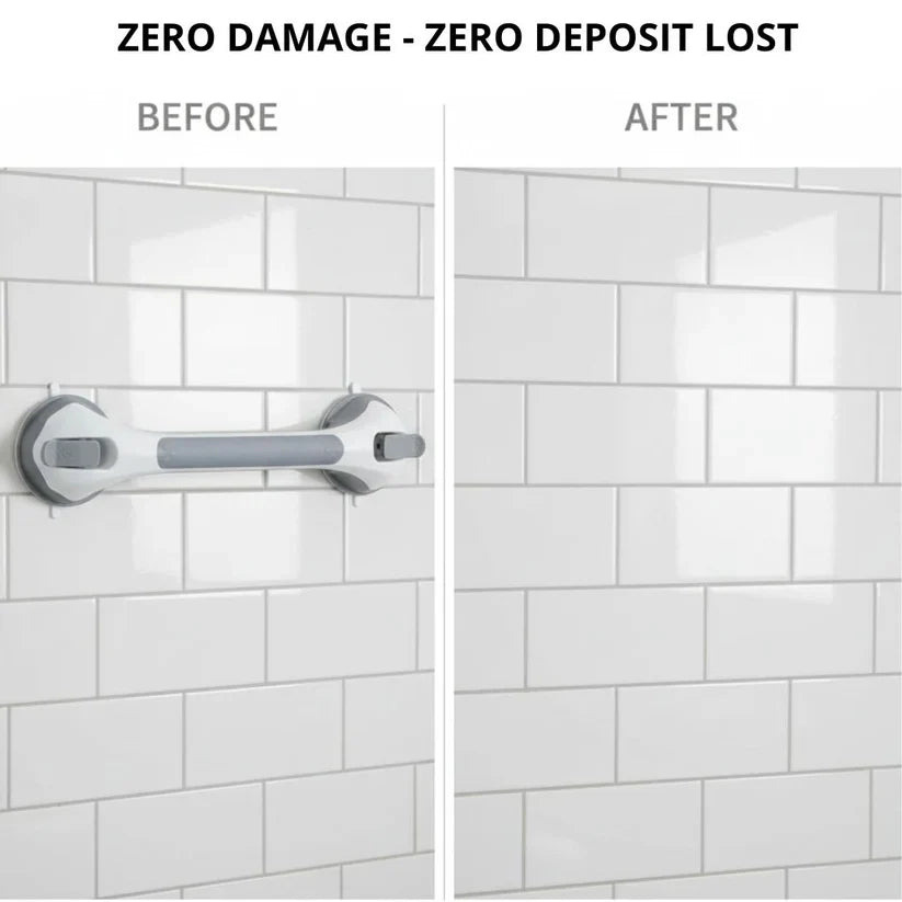 SafeHold Shower Grab Bar