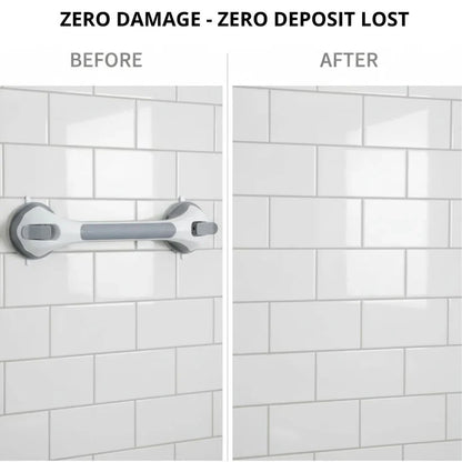 SafeHold Shower Grab Bar