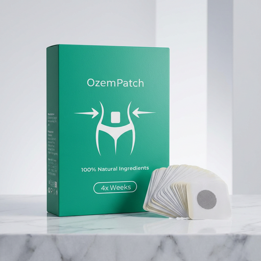 Patchs Minceur & Raffermissants - 30 pieces