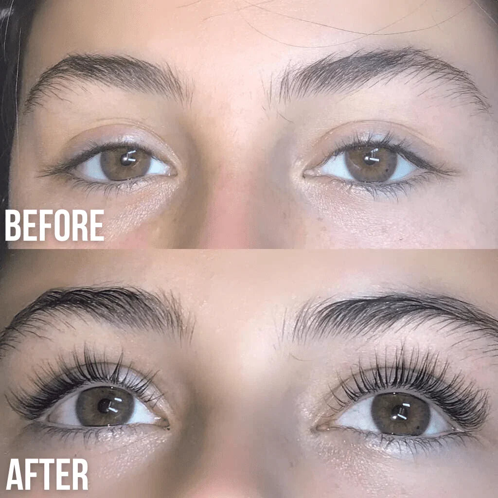Lindalia Korean Peptide Lash Serum