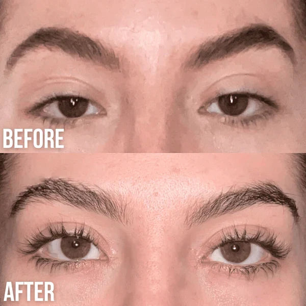 Lindalia Korean Peptide Lash Serum