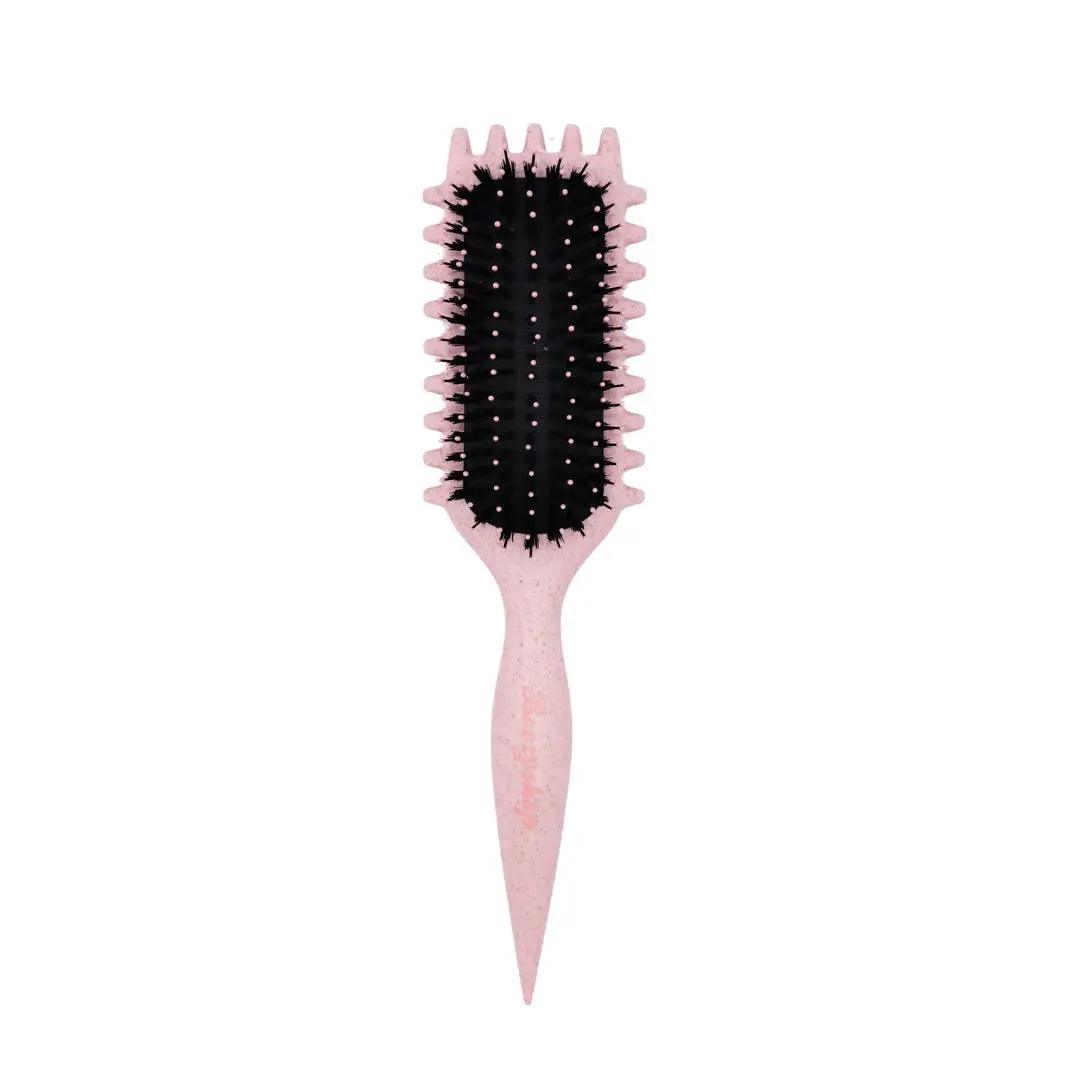 Styling-Bürste für Locken