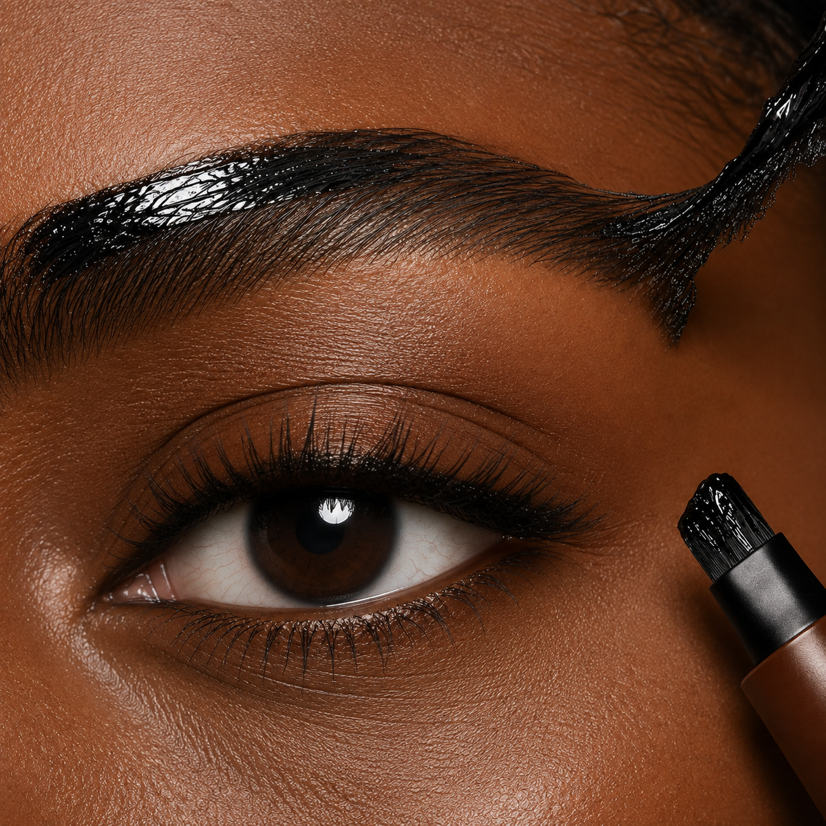 Lindalia Peel & Reveal Eyebrow Tint