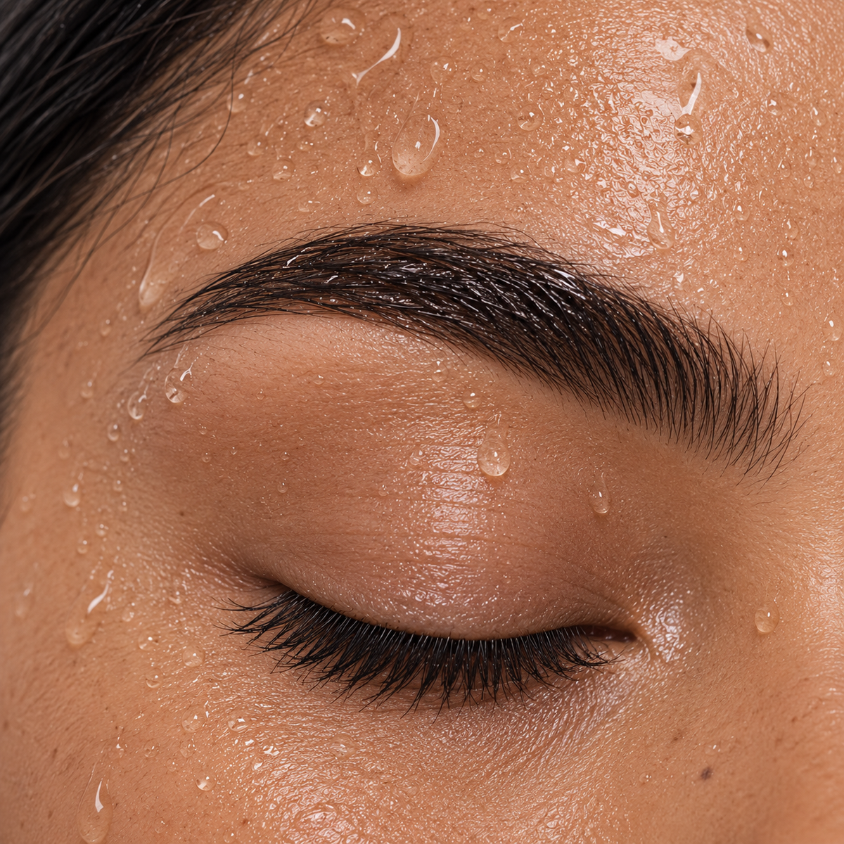 Lindalia Peel & Reveal Eyebrow Tint
