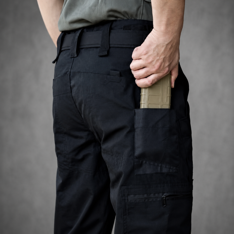 Lindalia Utility Pants