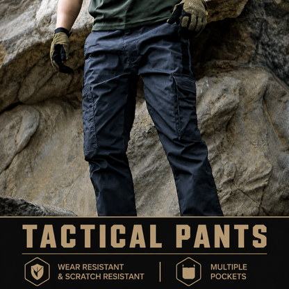 Lindalia Utility Pants