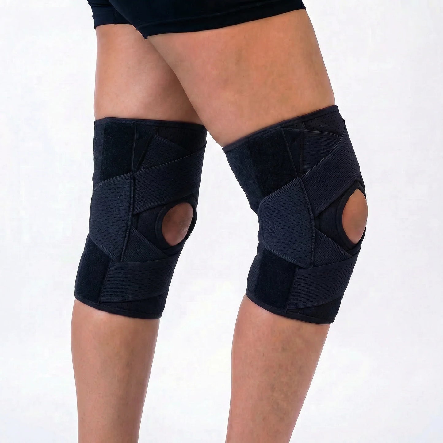 Lindalia Meniscus Knee Brace