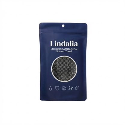 Serviette Exfoliante Antibacterienne