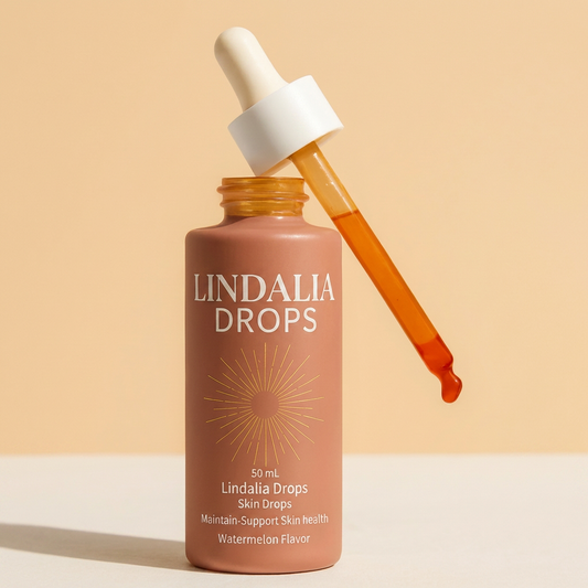 Inner Glow Sunless Tanning Drops