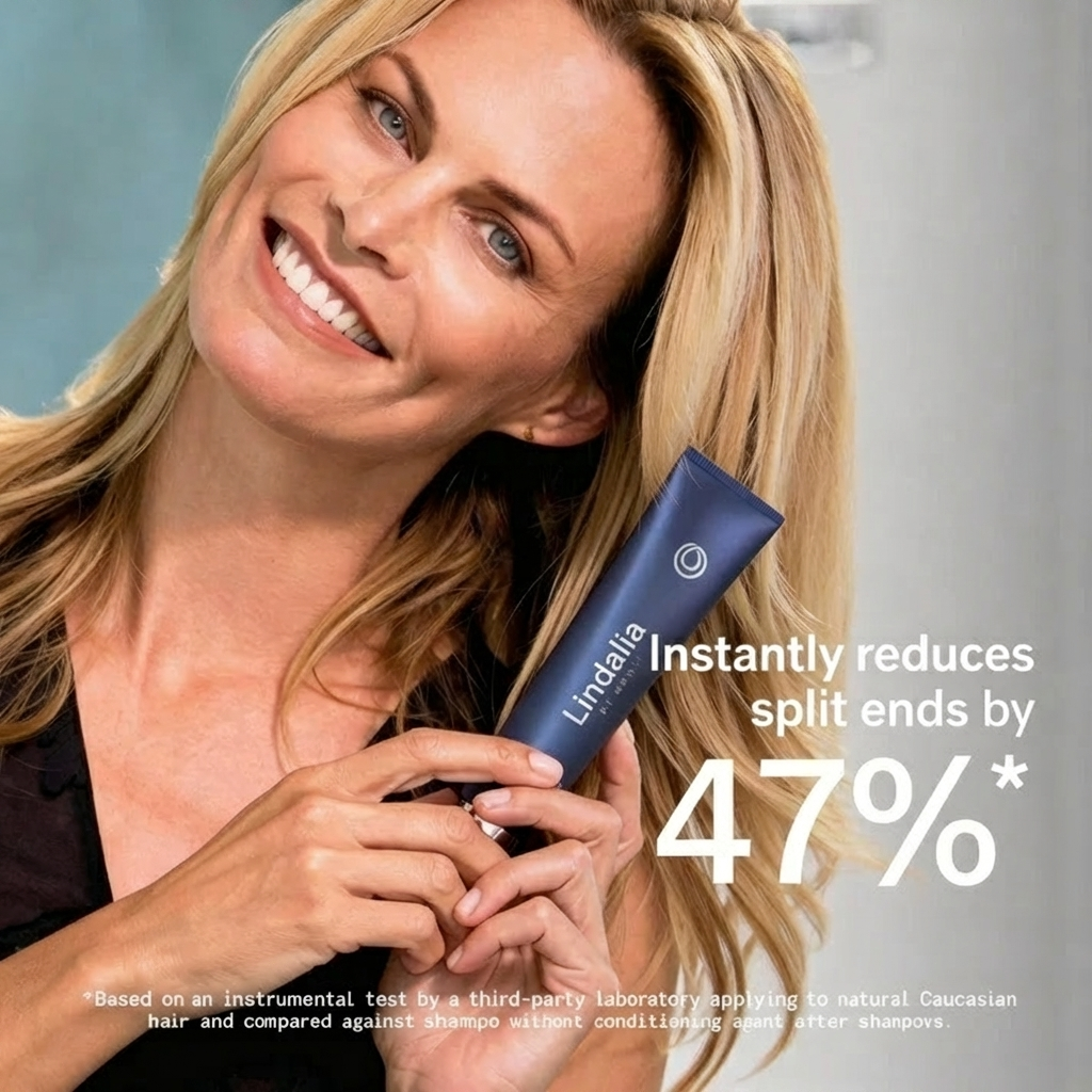 Serum Reparateur Instantane pour Pointes Abimees