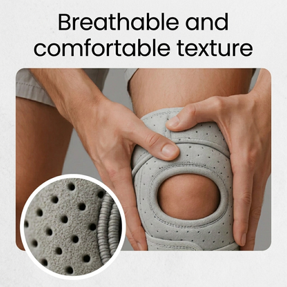 Orthopädische Kniestütze