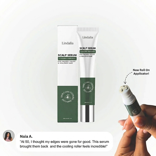 Batana-Öl-Kopfhaut-Serum