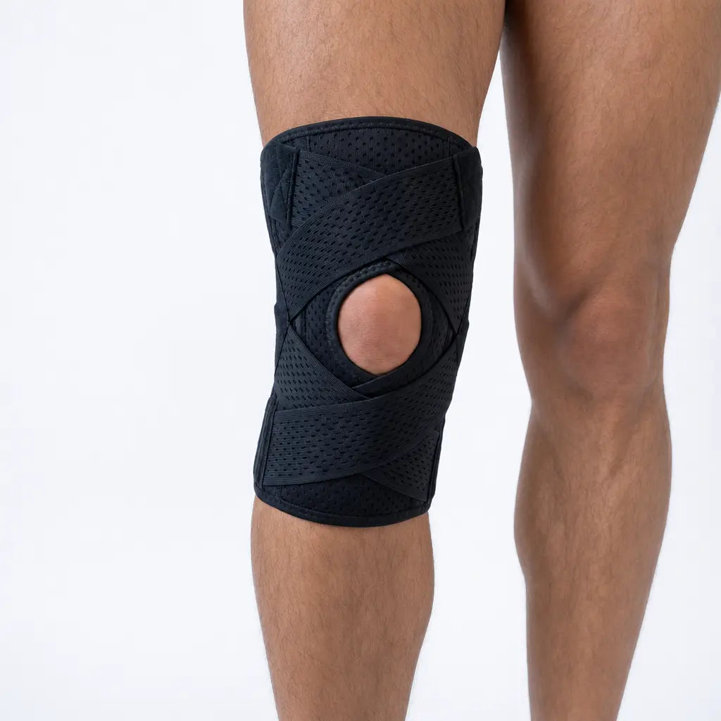 Lindalia Meniscus Knee Brace
