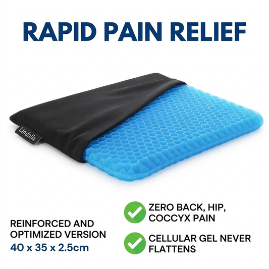 Gel Seat Cushion