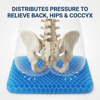 Gel Seat Cushion