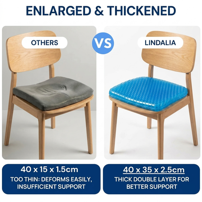 Gel Seat Cushion
