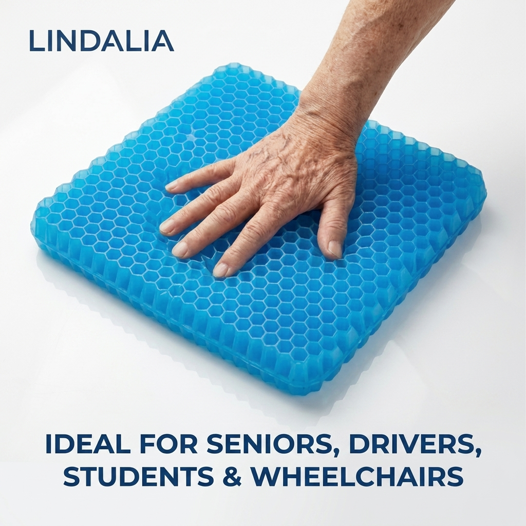 Gel Seat Cushion