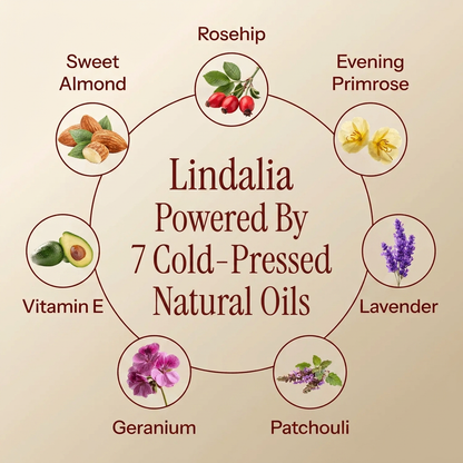 Glow Body Oil