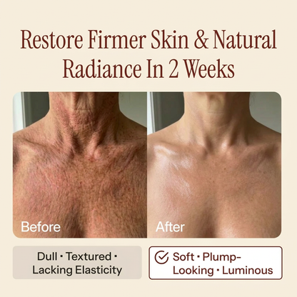Glow Body Oil
