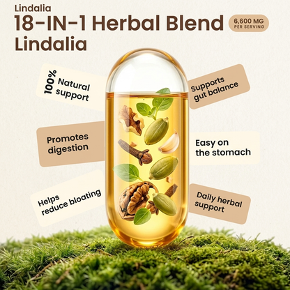 Wormwood Black Walnut & Cloves Softgels