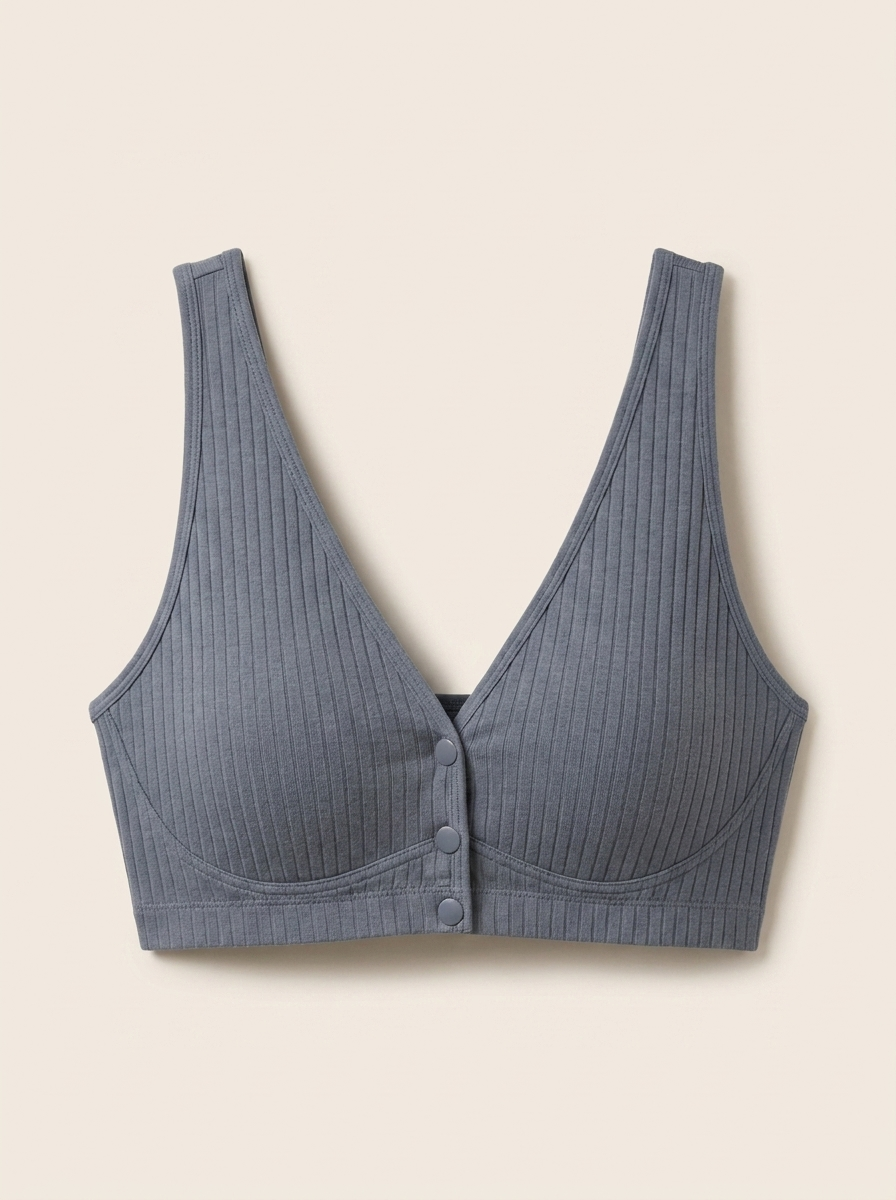 Lindalia Cloud Cotton Nursing Bra