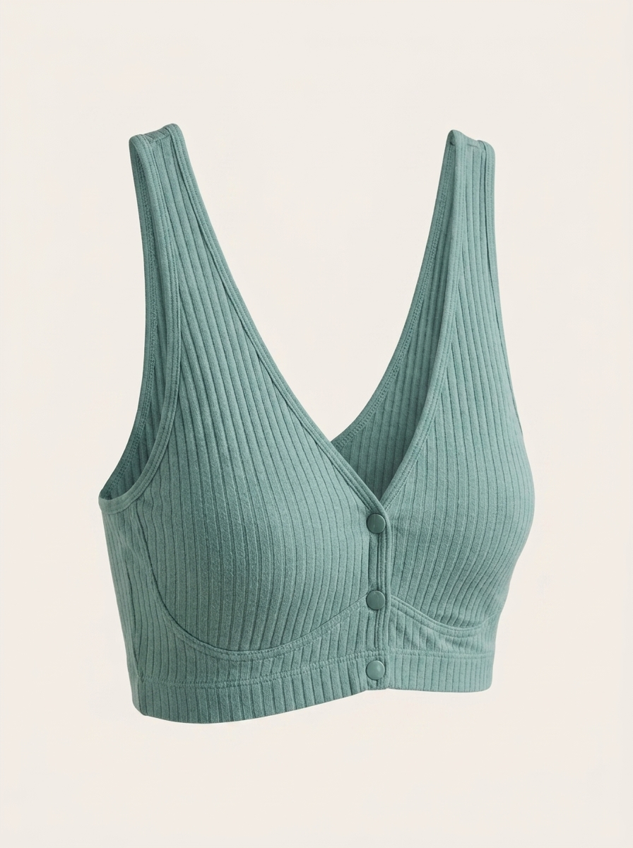Lindalia Cloud Cotton Nursing Bra