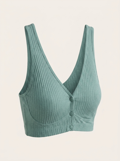 Lindalia Cloud Cotton Nursing Bra