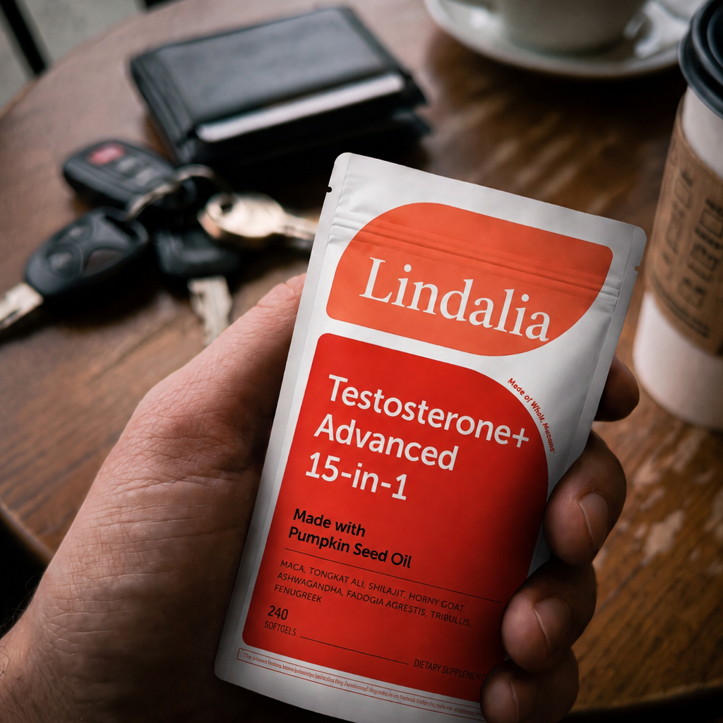 Lindalia
