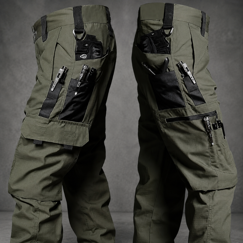Lindalia Utility Pants
