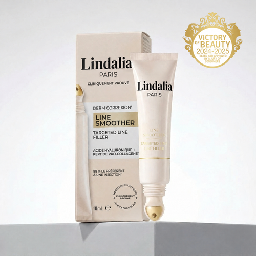 Lindalia Instant Line Smoother