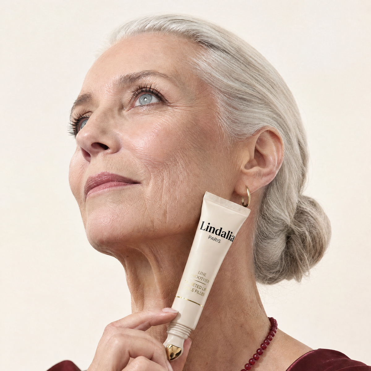 Lindalia Instant Line Smoother