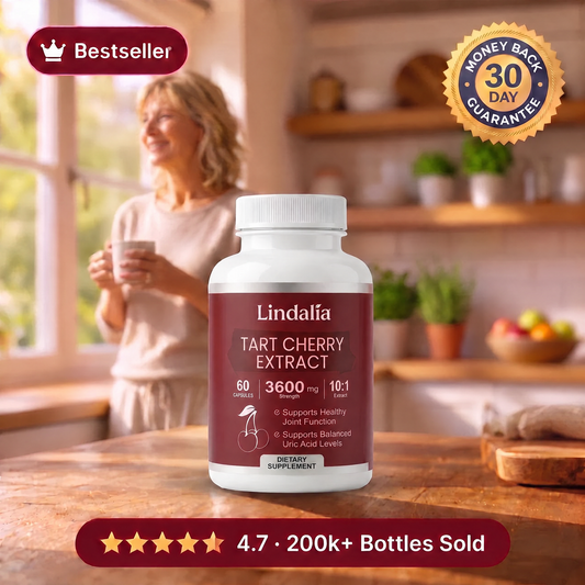 Lindalia Tart Cherry Extract