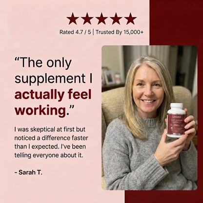 Lindalia Tart Cherry Extract