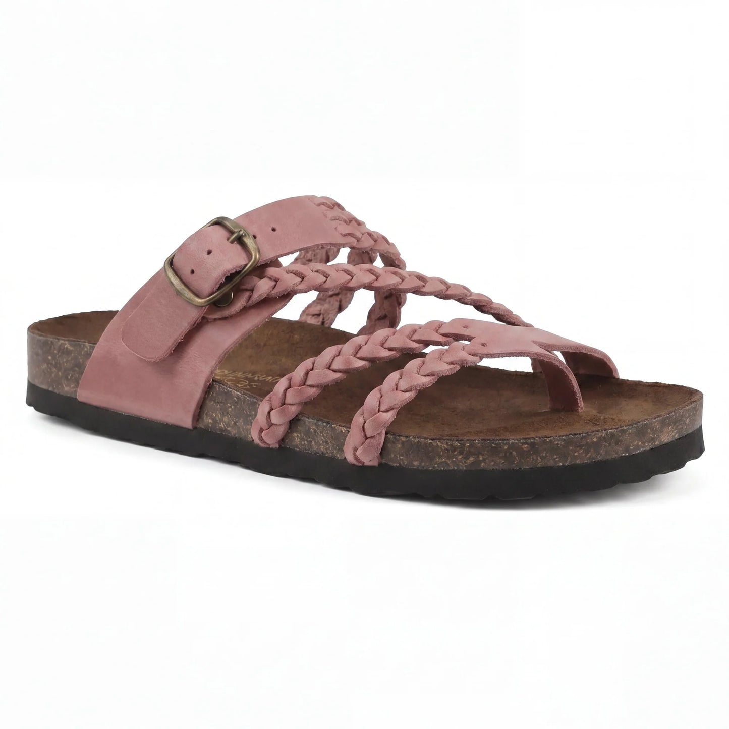 Woven Elegant Sandals